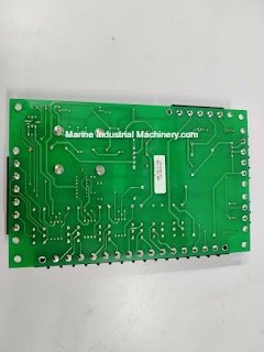 Baylor 56037 Alarm Board