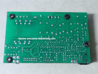 Hubbell Heaters T1000 E239245 Control Circuit Board