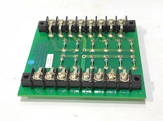 Ross Hill 0509-1700-00 PCB