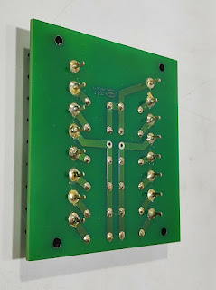 Ross Hill 0509-1700-00 PCB