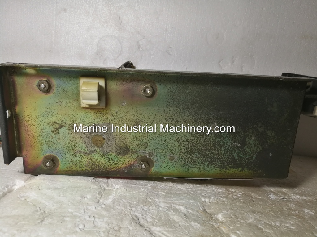 Tokimec Auto Pilot Control Box Unit