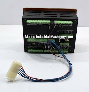 Measurement Technology NW LCI-90i Line Control Instrument