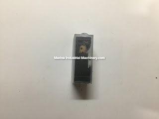 Hengstler 0 634 661 Mini-i Totalizing Counter Electromechanical