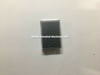 Hengstler 0 634 661 Mini-i Totalizing Counter Electromechanical