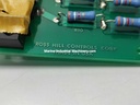 Ross Hill 0509-3000-00 Pcb Card