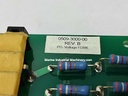 Ross Hill 0509-3000-00 Pcb Card