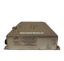   EM Tech 144S-VT/DX-M1ST Fiber Optic FM Video Transmitter