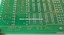 Schindler SF83MC Pcb Card