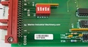 Schindler SF83MC Pcb Card