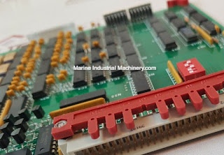 Schindler SF83MC Pcb Card