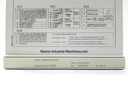 ABB REA 101-CAA ARC Protection Relay