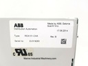ABB REA 101-CAA ARC Protection Relay