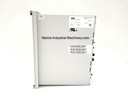 ABB REA 101-CAA ARC Protection Relay