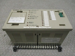 Omron S6 3G2S6-CPU29 Programmable Controller
