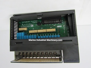 Mitsubishi A1SY10EU Output Module