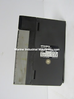 Mitsubishi A1SY10EU Output Module