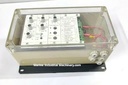 DEIF Full-Auto Synchronising Relay.