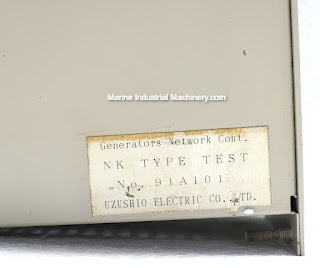 Uzushio UGS-11 ULS11 Load Sharing Unit
