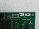Tamagawa AUA3034 Circuit Board