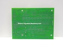 Baylor 55854 Firing Security Board Brake Control