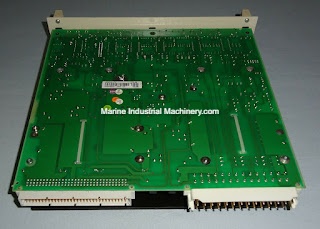 ABB DSSR 116 Power Supply Unit