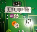 ABB DSSR 116 Power Supply Unit