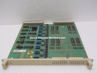 ABB DSDI-115 Input Module