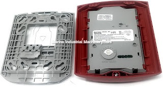 System Sensor HR Frequency Sounder