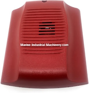 System Sensor HR Frequency Sounder