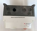 Mennekes 7621RS Right Angle Switchable