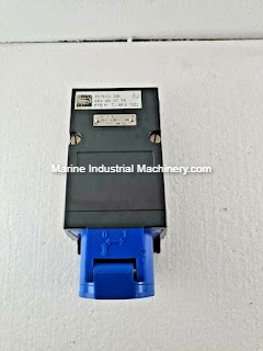 Stahl 8575-13-306 Socket