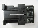 GE RL4RD022T RL4R 22E Control Relay