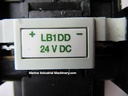 GE RL4RD022T RL4R 22E Control Relay