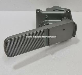 Rexroth H-1 P50208-1 Controlair Valve