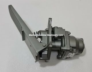 Rexroth H-1 P50208-1 Controlair Valve