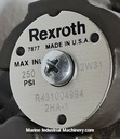 Rexroth R431004994 2HA-1 Pilotair Valve