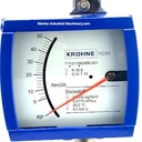 Krohne H250-RR-M9 Flow Meter