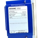 Krohne H250-RR-M9 Flow Meter
