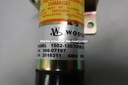 Woodward 1502-12C7U2B1S1 Solenoid Valve