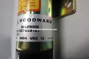 Woodward 1502-12C7U2B1S1 Solenoid Valve