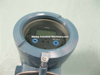 Micro Motion 2700R12ABAEZCZ Transmitter