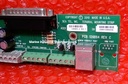 Sea Tel 126805-2 Terminal Mounting Strip PCB