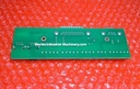 Sea Tel 126805-2 Terminal Mounting Strip PCB