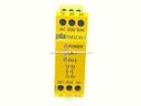 PILZ PNOZ X2.1 Safety Relay