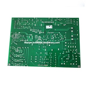Elevator PB-NHM71-400 Lift Inverter Card