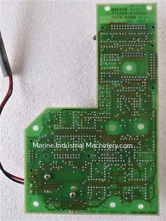 Norcontrol NA1120 Pickup System