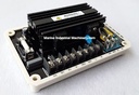 Kutai EA16A Auto Voltage Regulator Power