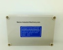 Kutai EA16A Auto Voltage Regulator Power