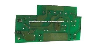 44A739546-G01 Pcb Card