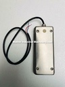 Sieger 04230-A-1001 Hand Held Interrogator